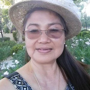 Meet your Posher, Merlita m.